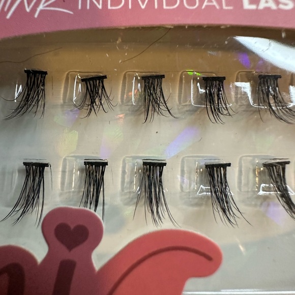 🩷5/$ 10 Ioni 3D Faux Mink Lash Extensions - Picture 3 of 7